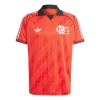 Oficiální Fotbalový Dres Flamengo Retro 2024-25 pro Muži